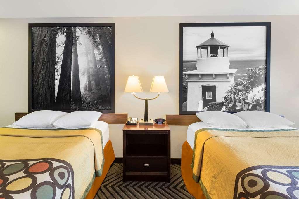 Red Roof Inn Huntsville, Al Rom bilde