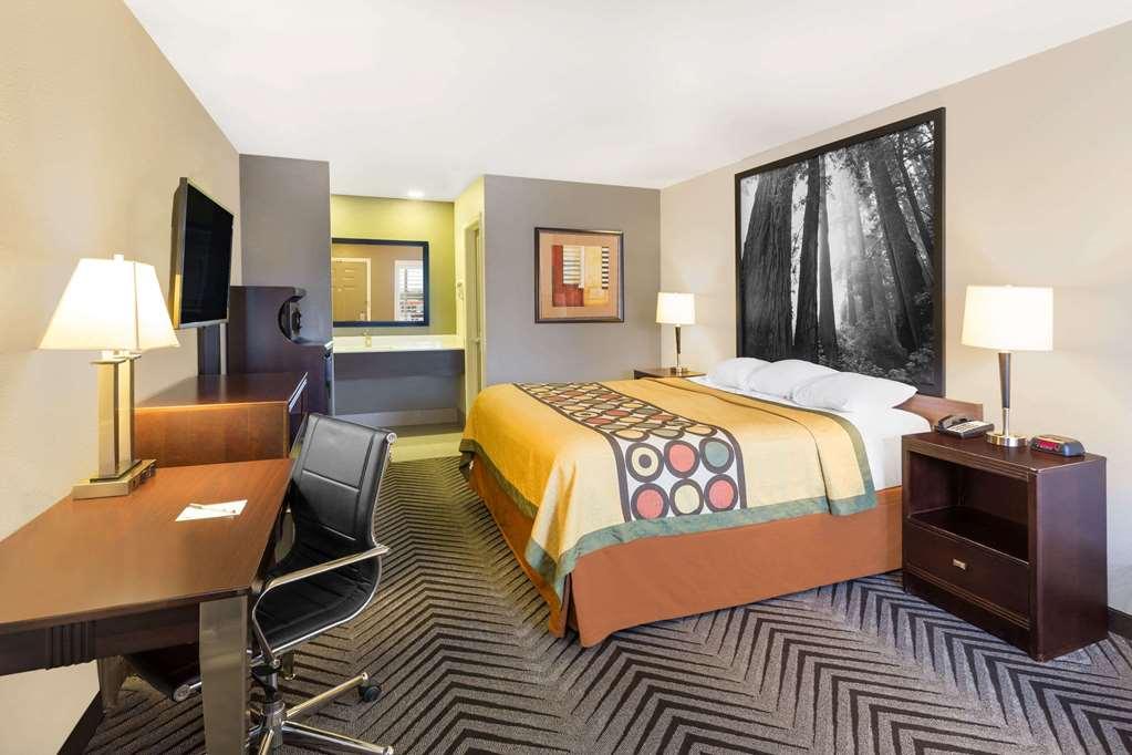 Red Roof Inn Huntsville, Al Rom bilde